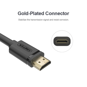 Cáp HDMI Unitek 1.5m YC 137